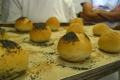 Fresh Bakery photo 2