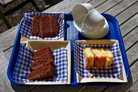 Fresh Bakery photo 4