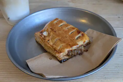 Fresh Bakery photo 3